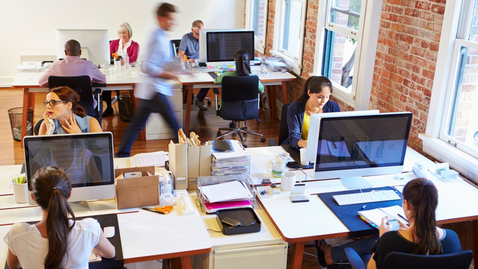 El excesivo tiempo que se pasa sentado puede incrementar el riesgo de muerte, tanto si se hace ejercicio como si no.