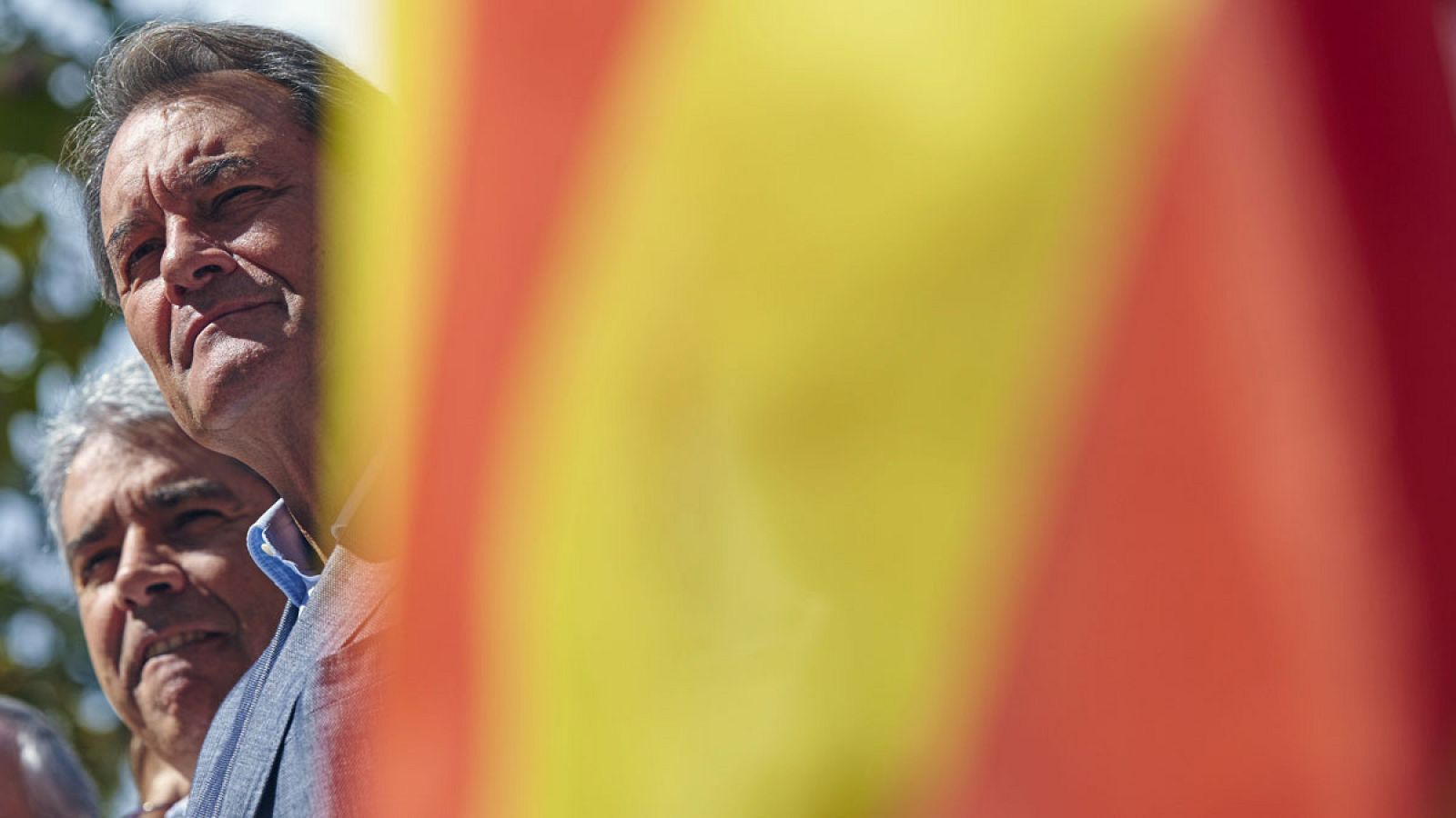 La antigua CDC pide poder inscribirse en el registro de partidos de Interior como Partit Democràta Europeu Català