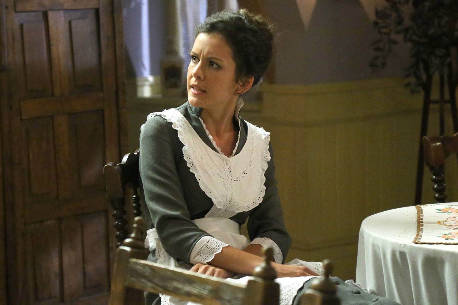 Sandra Blázquez es Huertas