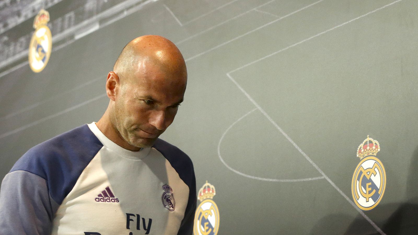 Zidane busca superar el récord de victorias del Barça de Guardiola