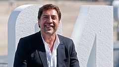 Javier Bardem: "A Bigas Luna le debo una carrera y una mujer"