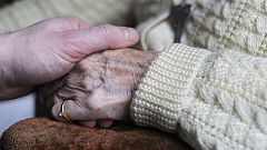 El 80% de los casos leves de alzhéimer no está diagnosticado