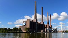 Los inversores reclaman 8.200 millones a Volkswagen por la manipulación de los diésel