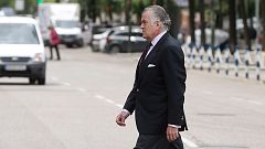 La juez no admite la recusación del PP contra ella en el caso de los discos duros de Bárcenas