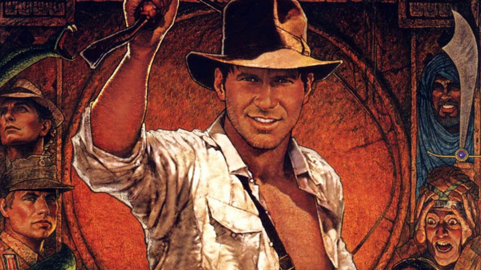 Destinos de película en Marruecos. Mapas interactivos