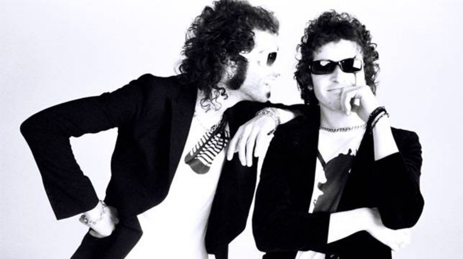 Leiva, el líder de Pereza, se une a Quique González con Autopista