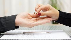 El obispo de Bilbao firma la primera sentencia de nulidad matrimonial en España por la vía rápida
