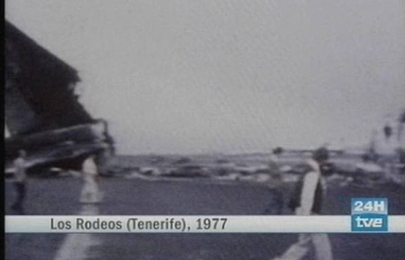 Un total de 1.730 personas han perdido la vida en accidentes aéreos en España en los últimos 30 años