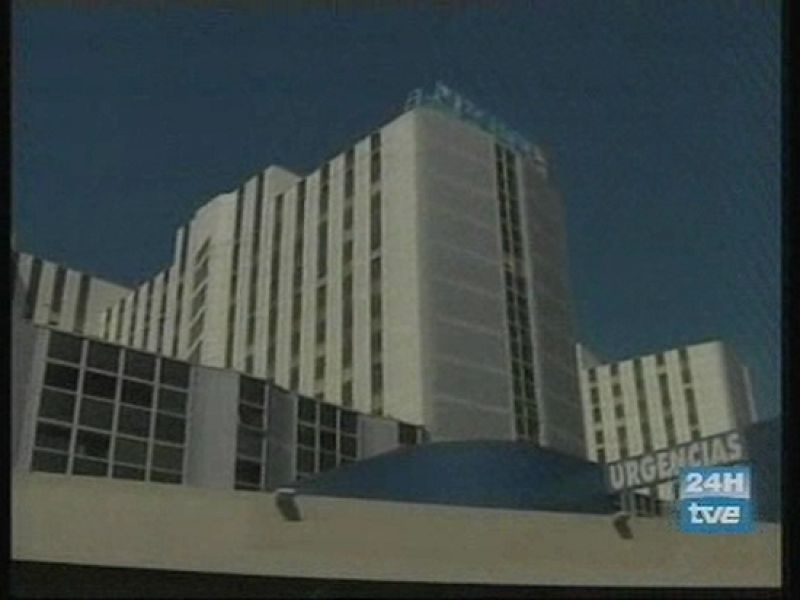 Al menos 19 heridos en el accidente de Barajas