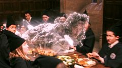 Muere Terence Bayler, actor de 'Harry Potter'  y 'La vida de Brian'