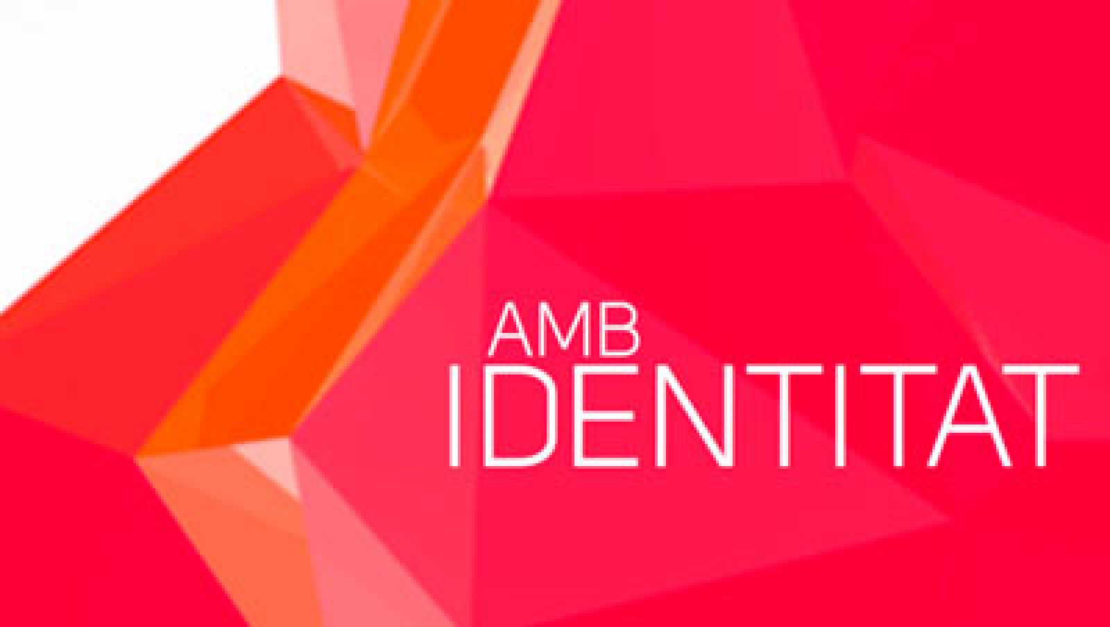 Amb identitat