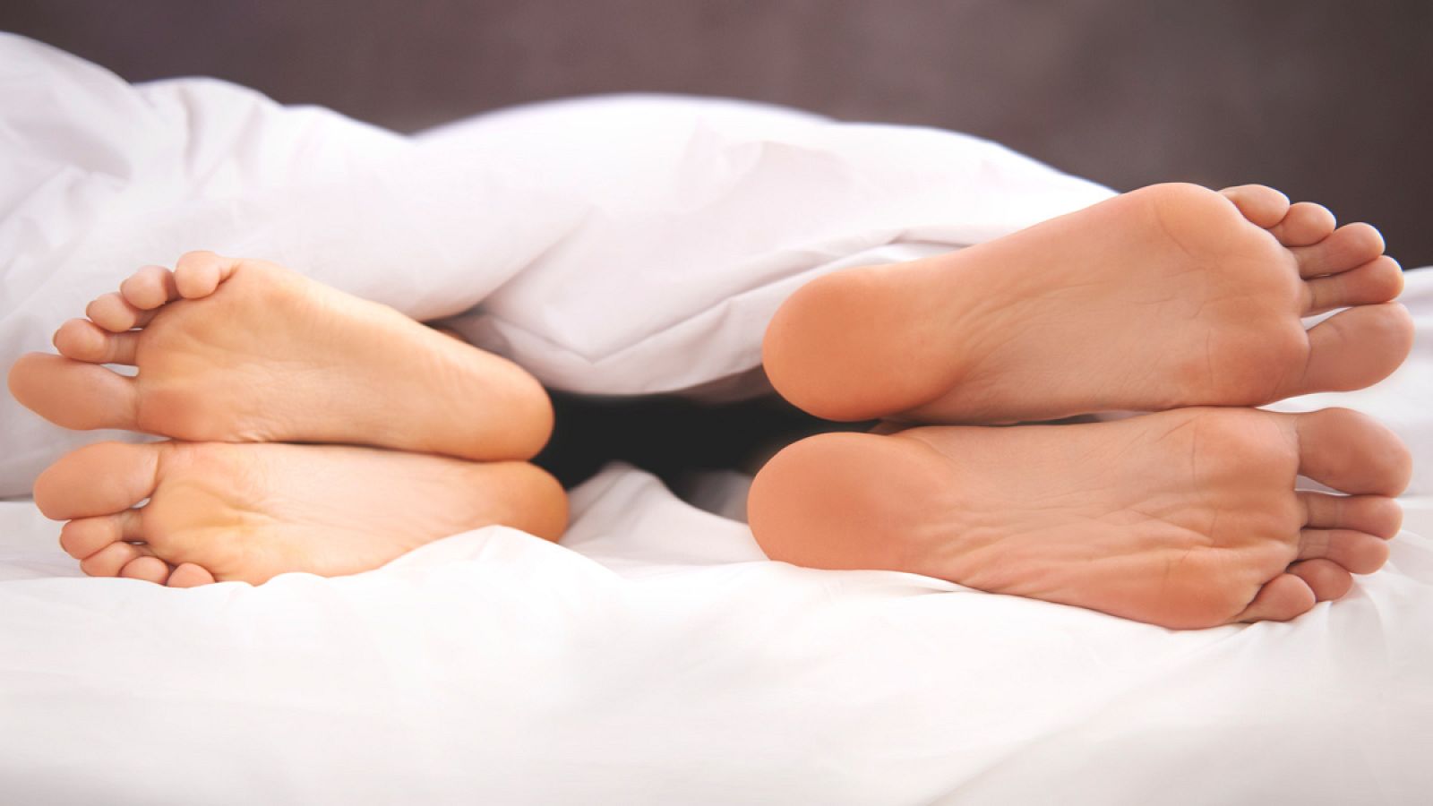 El síndrome de piernas inquietas "es un sinvivir" para quienes la sufren.