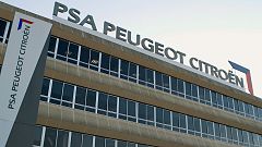 PSA Peugeot Citroën acuerda un ERE temporal en Madrid desde octubre de 2016 hasta diciembre de 2017
