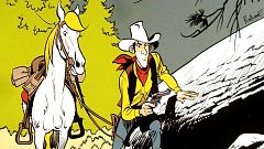 ¿Muere Lucky Luke en su 70 aniversario?
