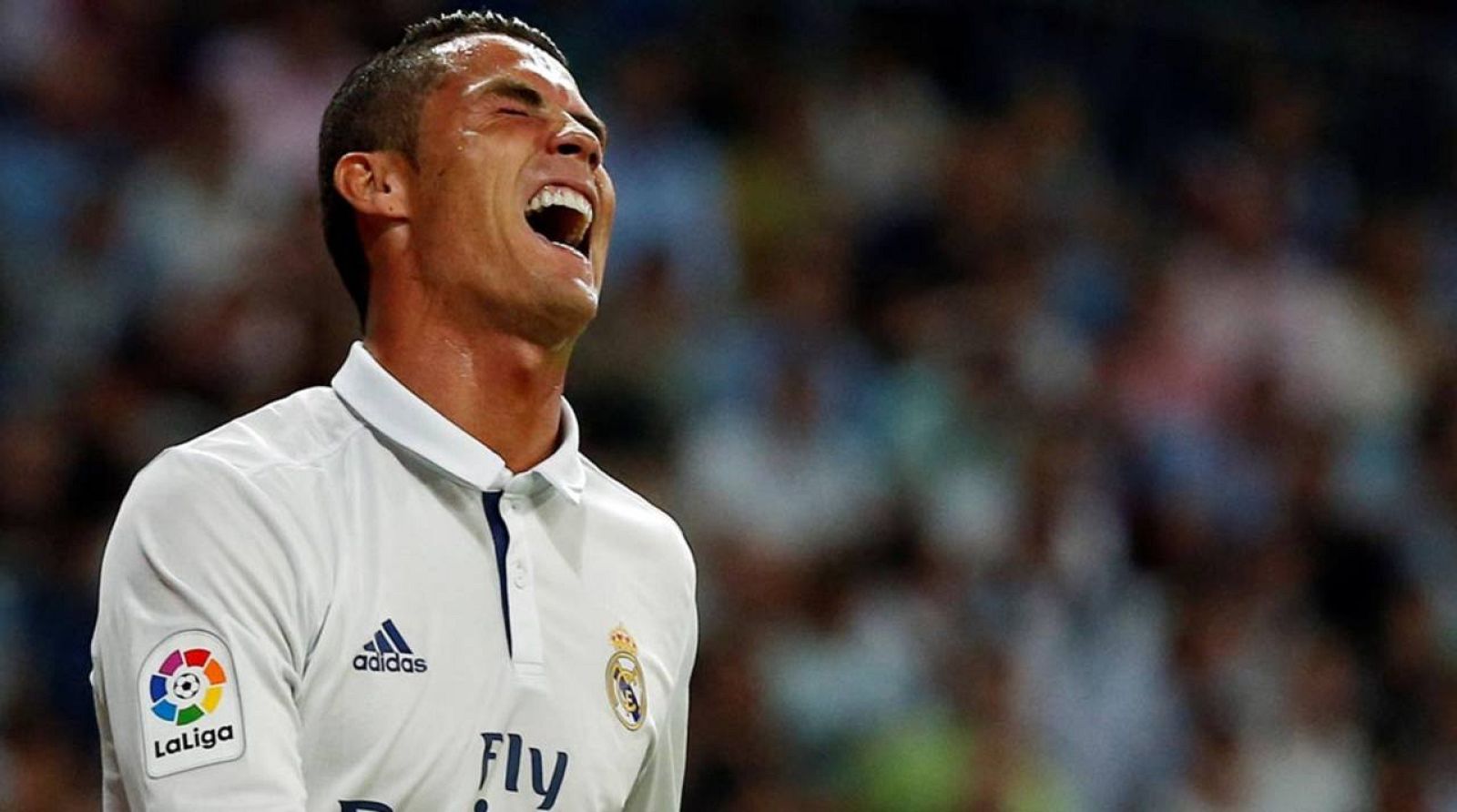 Cristiano, a recuperar el olfato goleador ante el Borussia