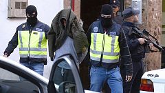 Prisión incondicional para el presunto yihadista detenido en Valladolid