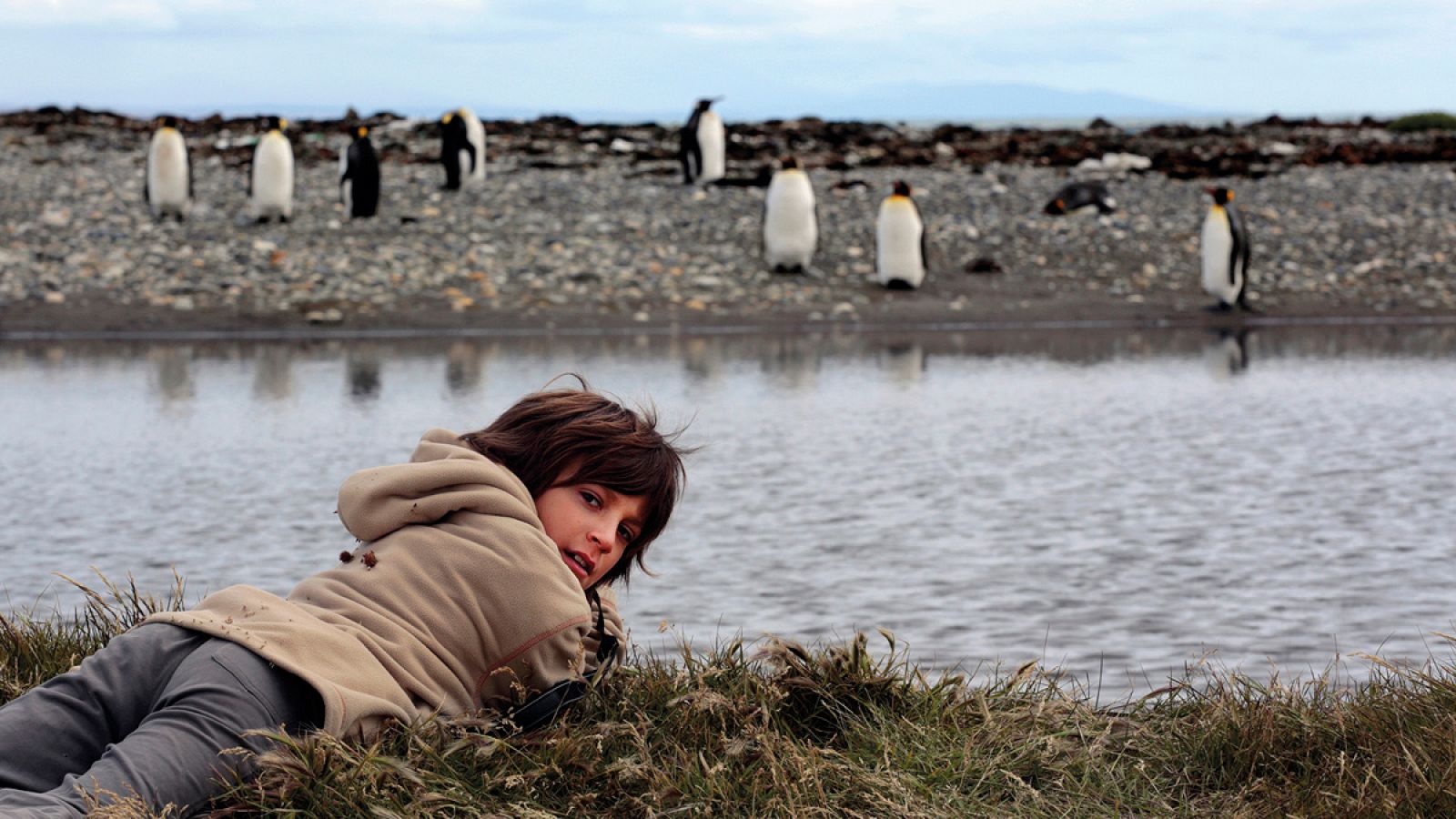 El viaje de Unai narra la experiencia de una aventura de más de 100.000 kilómetros a lo largo y ancho del mundo.