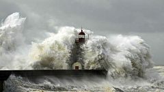 Rayos, truenos y centellas memorables