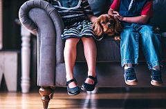 ¿Qué ocurre en el cerebro cuando llamamos a nuestro hijo por el nombre de su hermano?