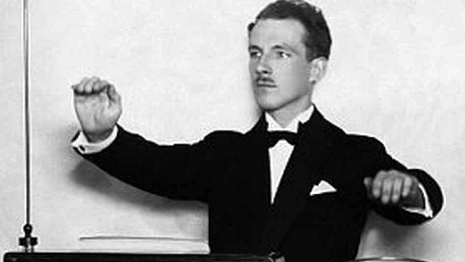 Léon Theremin: su vida y obra
