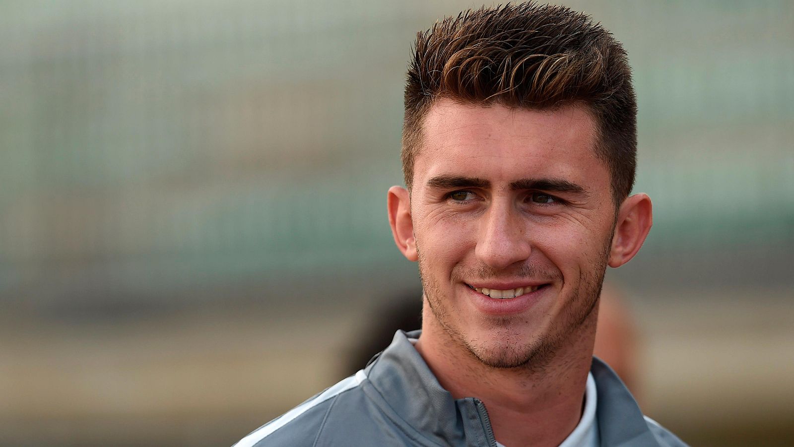 Laporte seleccionado por primera vez por Francia