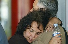 Toxicología concluye los análisis de ADN de 62 muestras de cadáveres de "especial complejidad"