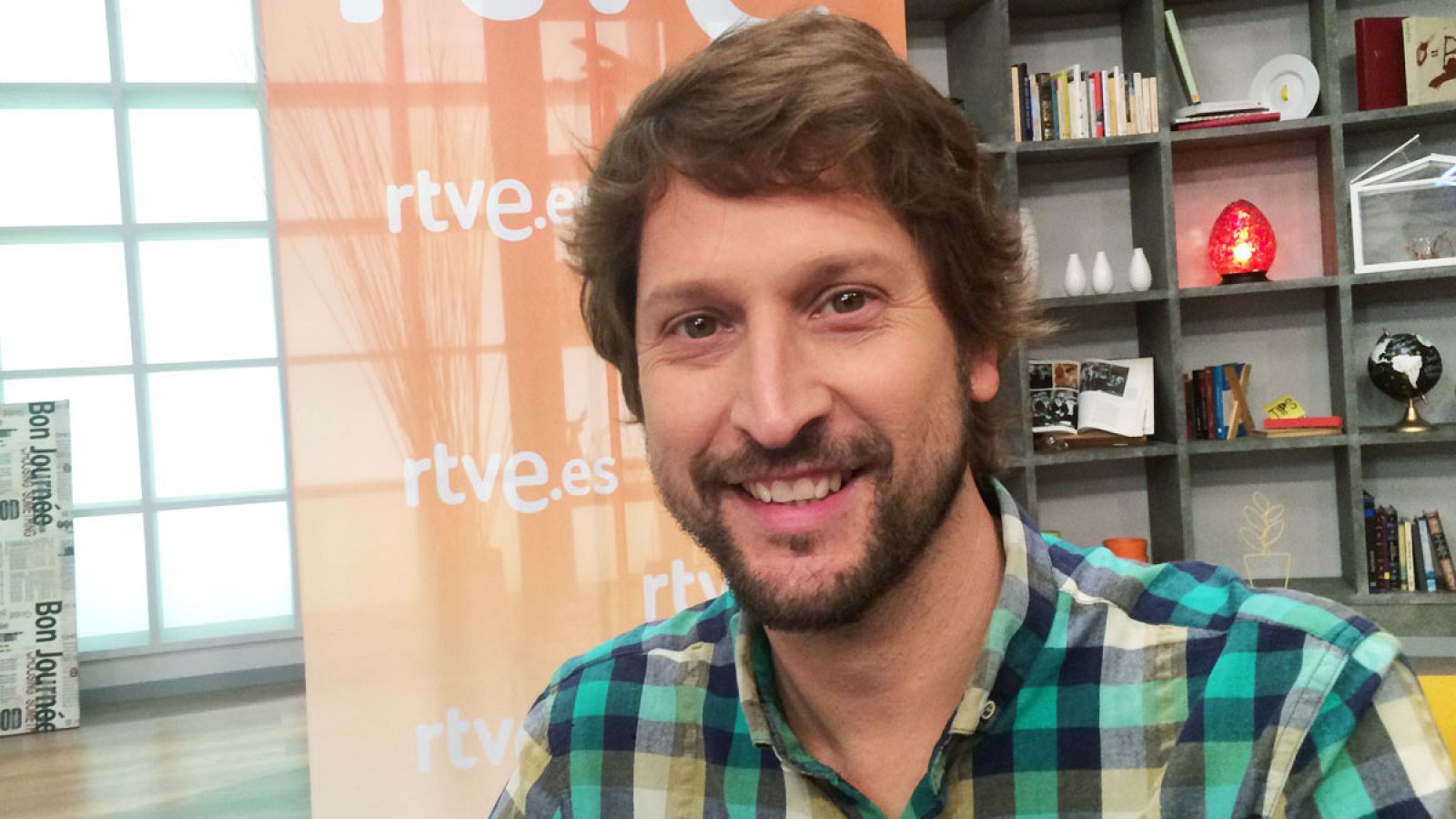 Hablamos con Bruno Sokolowitz, experto en cultura digital por Facebook live