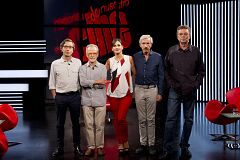 Películas basadas en hechos reales