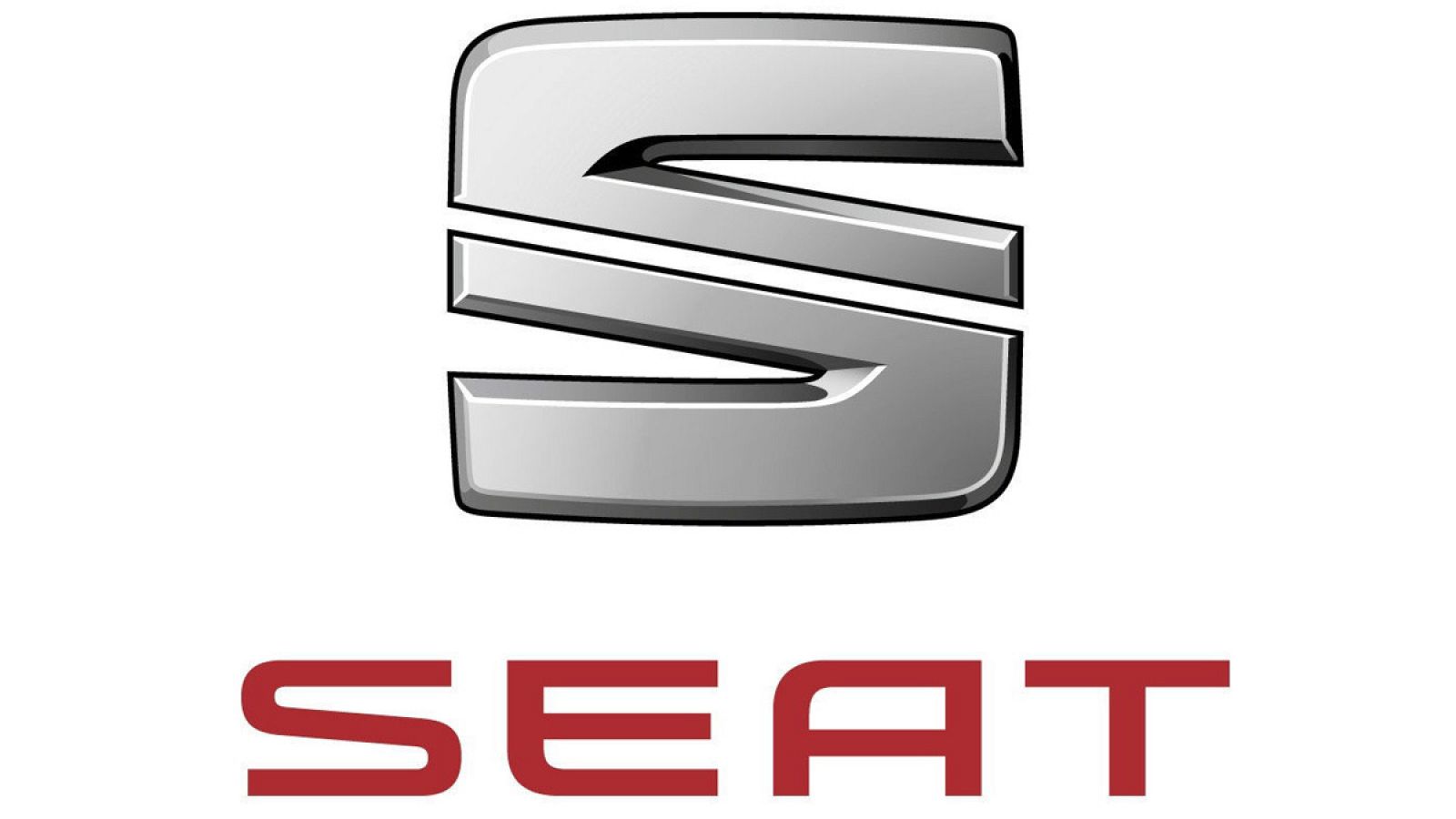 Logotipo de Seat