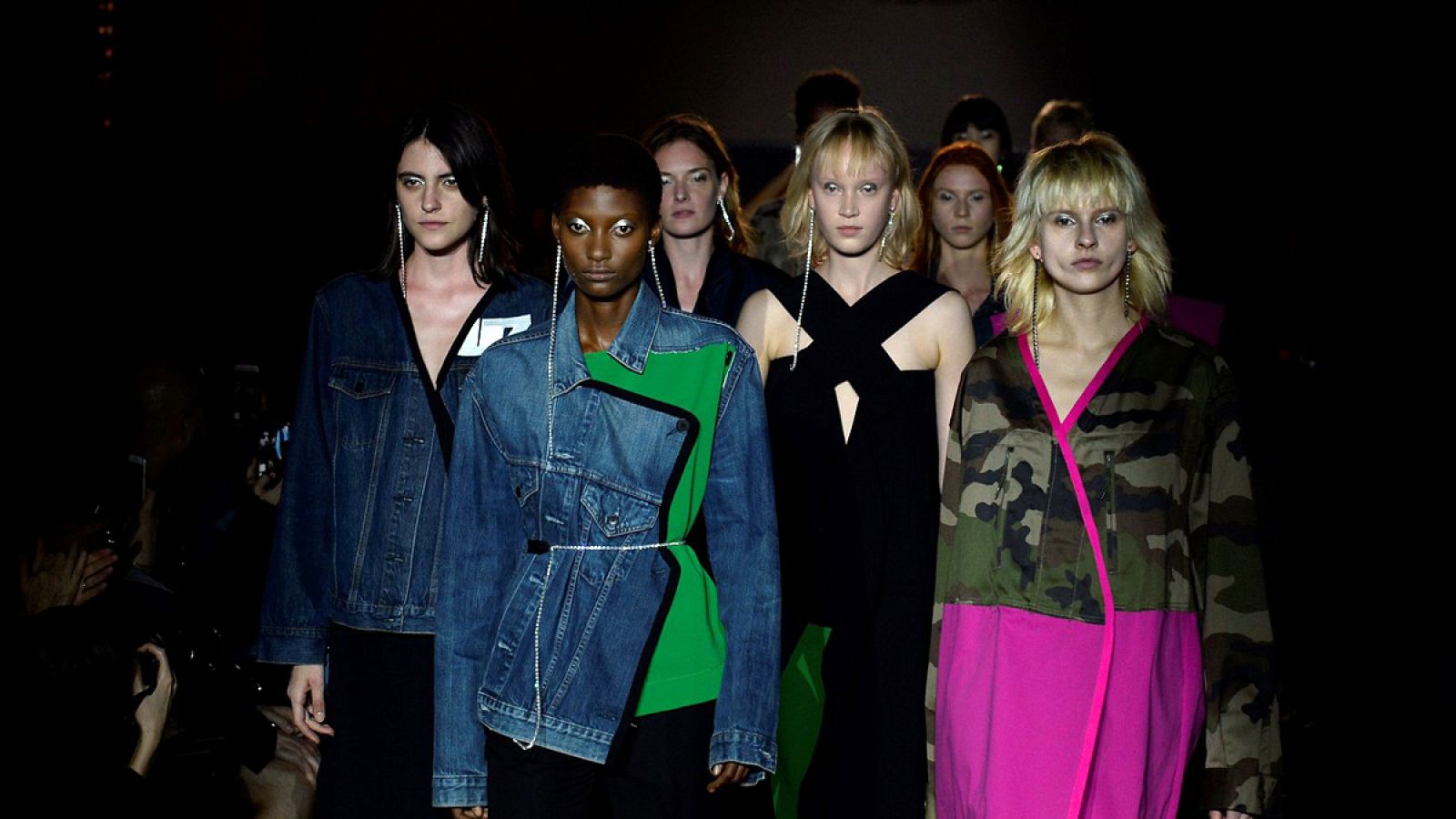 Propuestas de Lutz Huelle.