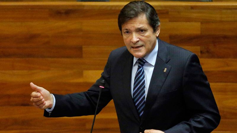 La gestora del PSOE estará a cargo de Javier Fernández y tendrá que decidir si permite gobernar a Rajoy