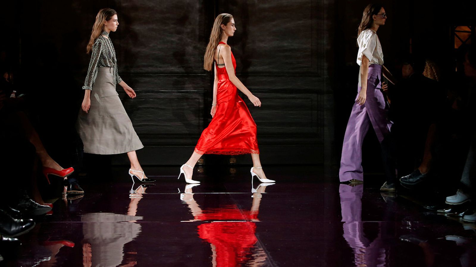 Propuestas de Nina Ricci