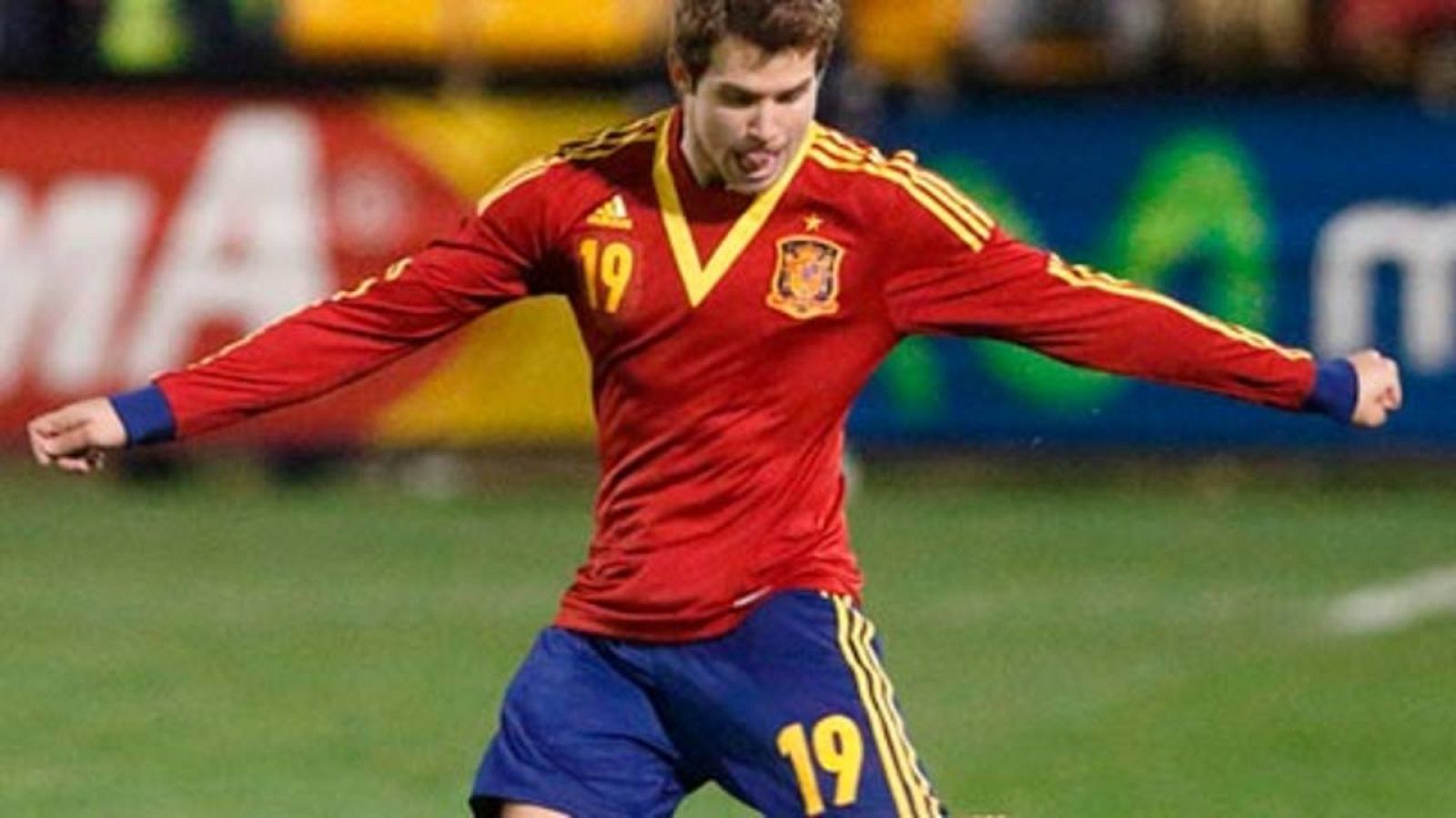 Lopetegui llama a Íñigo Martínez