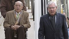 El juicio por los presuntos cobros de comisiones del caso Palau comenzará el 1 de marzo de 2017