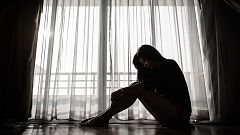 Una de cada cuatro personas en el mundo tiene un trastorno mental