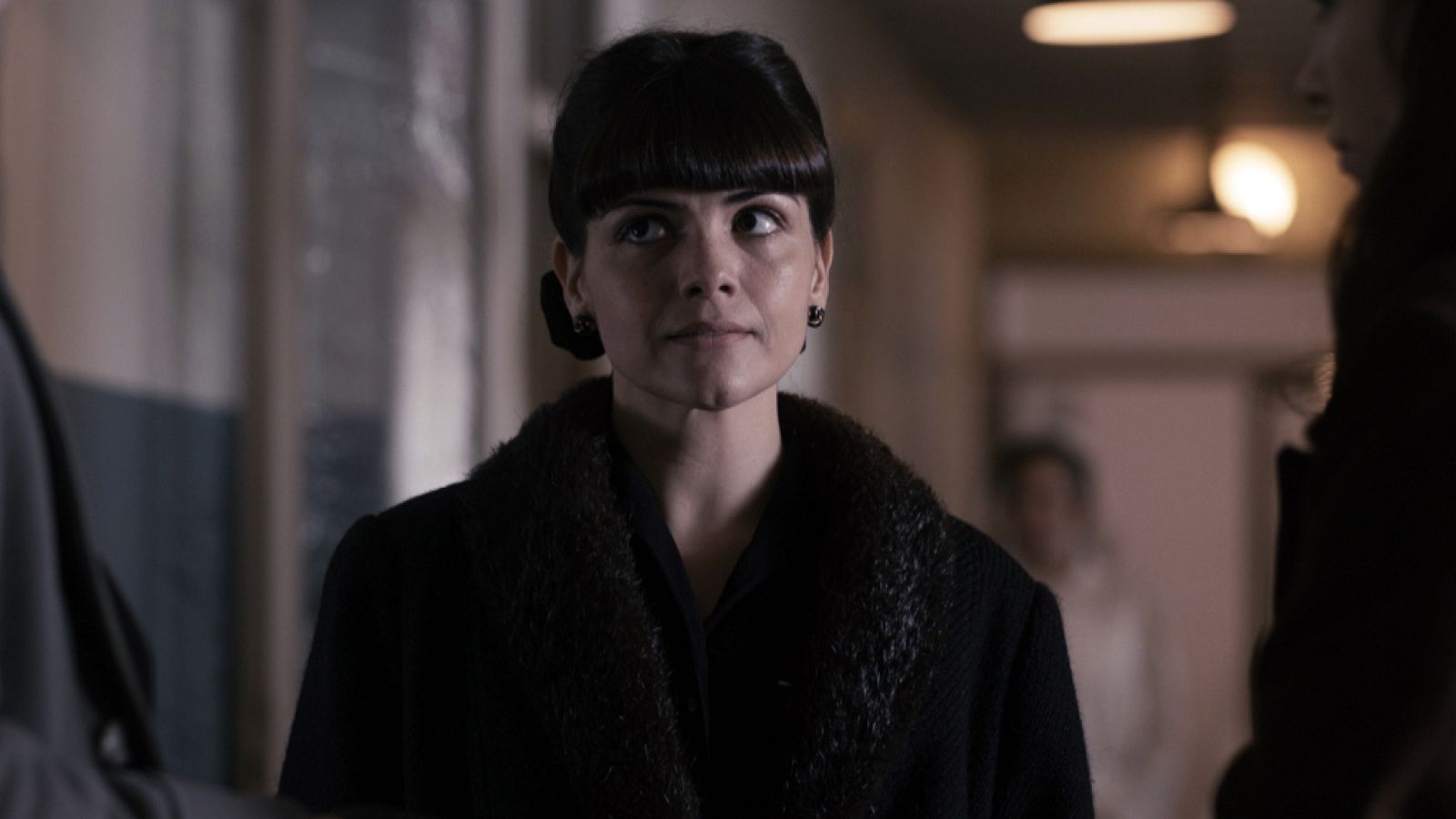 Agnès Llobet es Virtuditas Figueroa