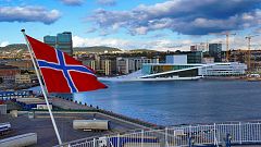 Noruega es el país con mayor proporción de mujeres en los consejos de administración de las empresas