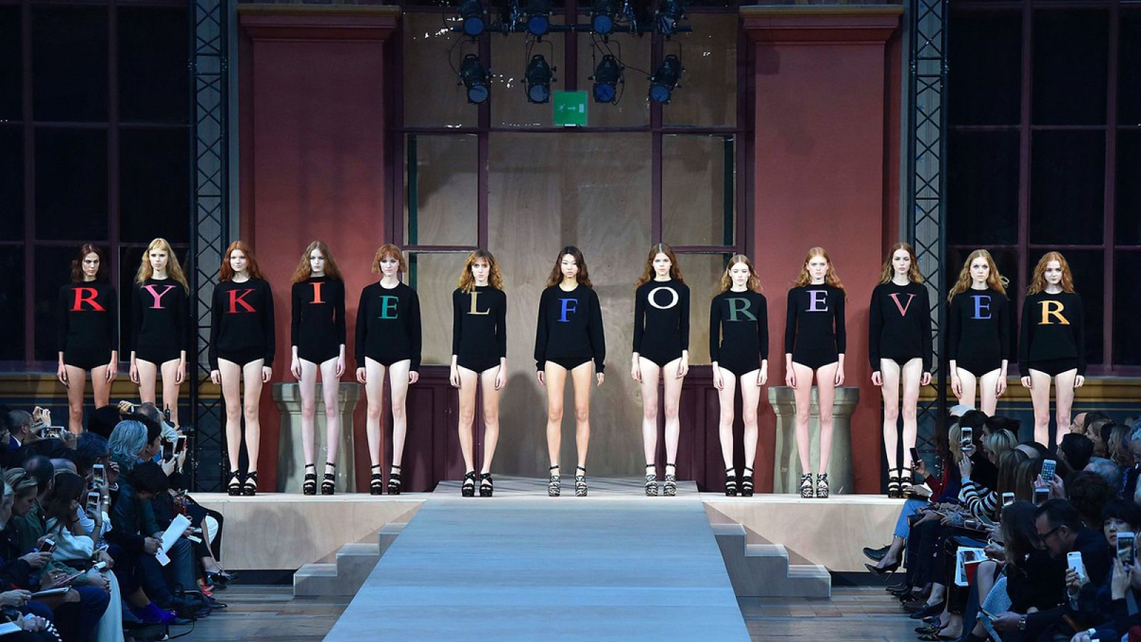 Sonia Rykiel