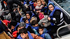 Amnistía Internacional: "Los Estados más ricos del mundo son los que menos refugiados acogen"