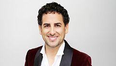 Juan Diego Flórez celebra sus 20 años de carrera en el Teatro Real