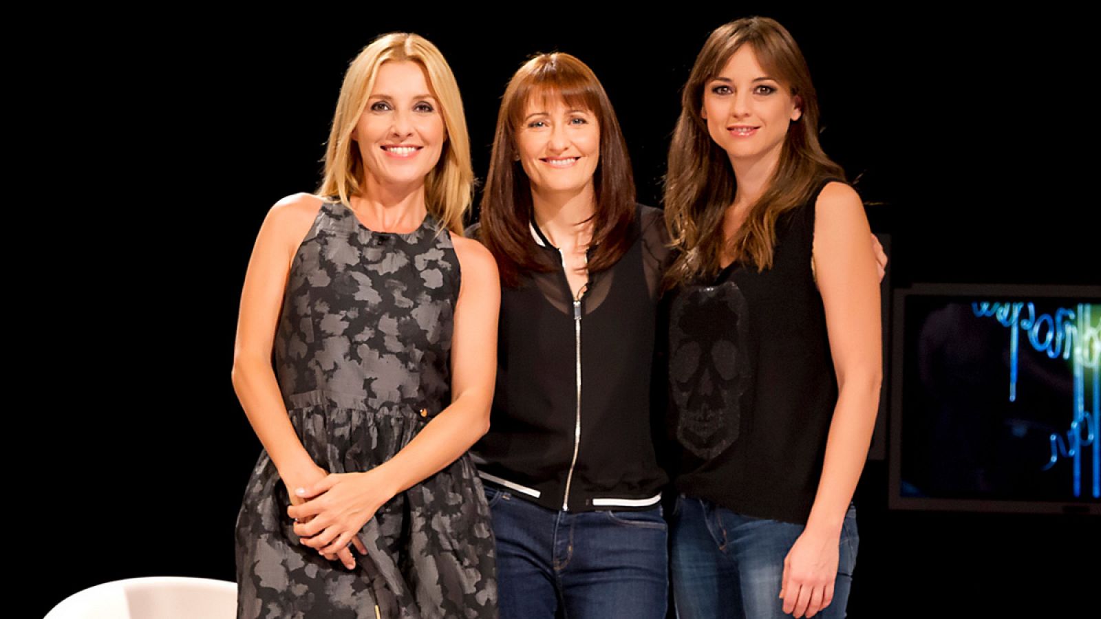 'Versión Española' estrena 'Amor en su punto'