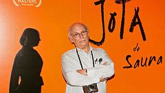Carlos Saura: "Cada vez me siento más querido en España"