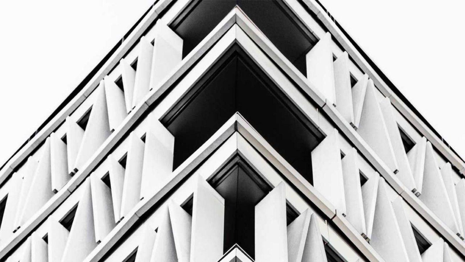 37 edificios de arquitectura moderna para soñar