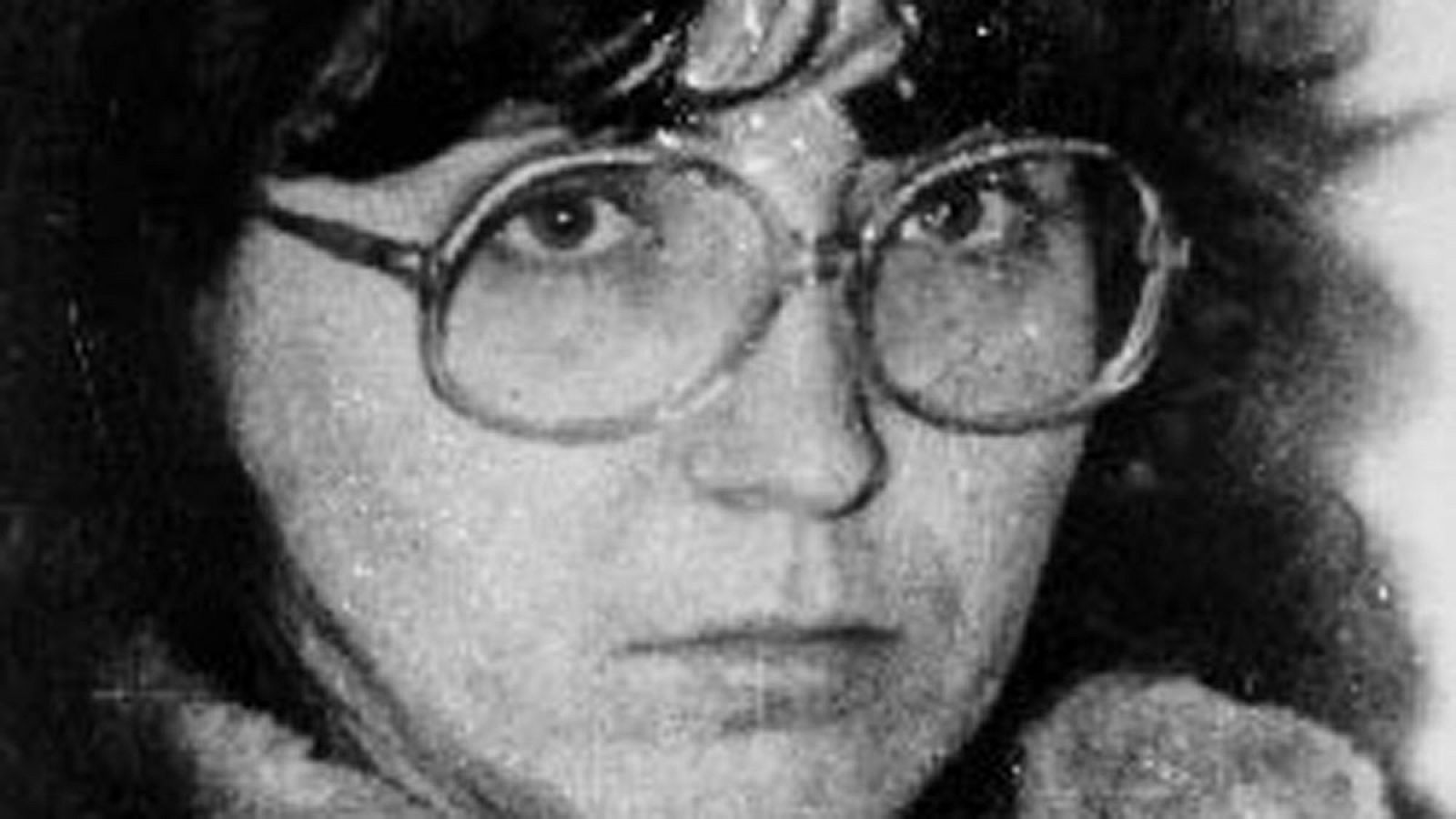 Imagen de archivo de la miembro del Grapo, Manuela Ontanilla Galán.