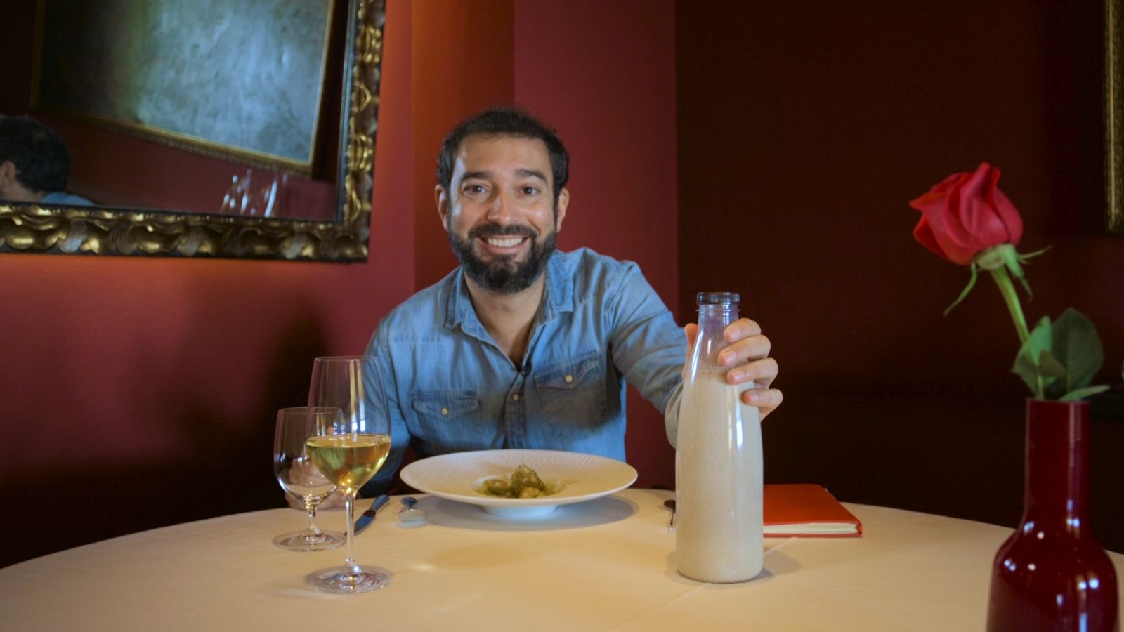 La nutrición personalizada será el tema de la semana en el programa de Pere Estupinyá