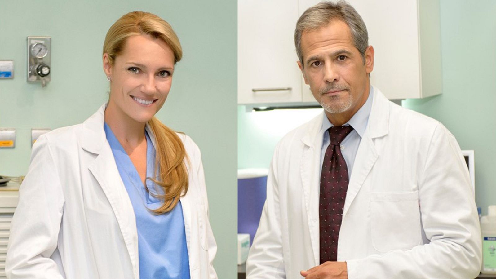 Sigue el encuentro con la Dr. Romero y el Dr. Blanco de Centro Médico