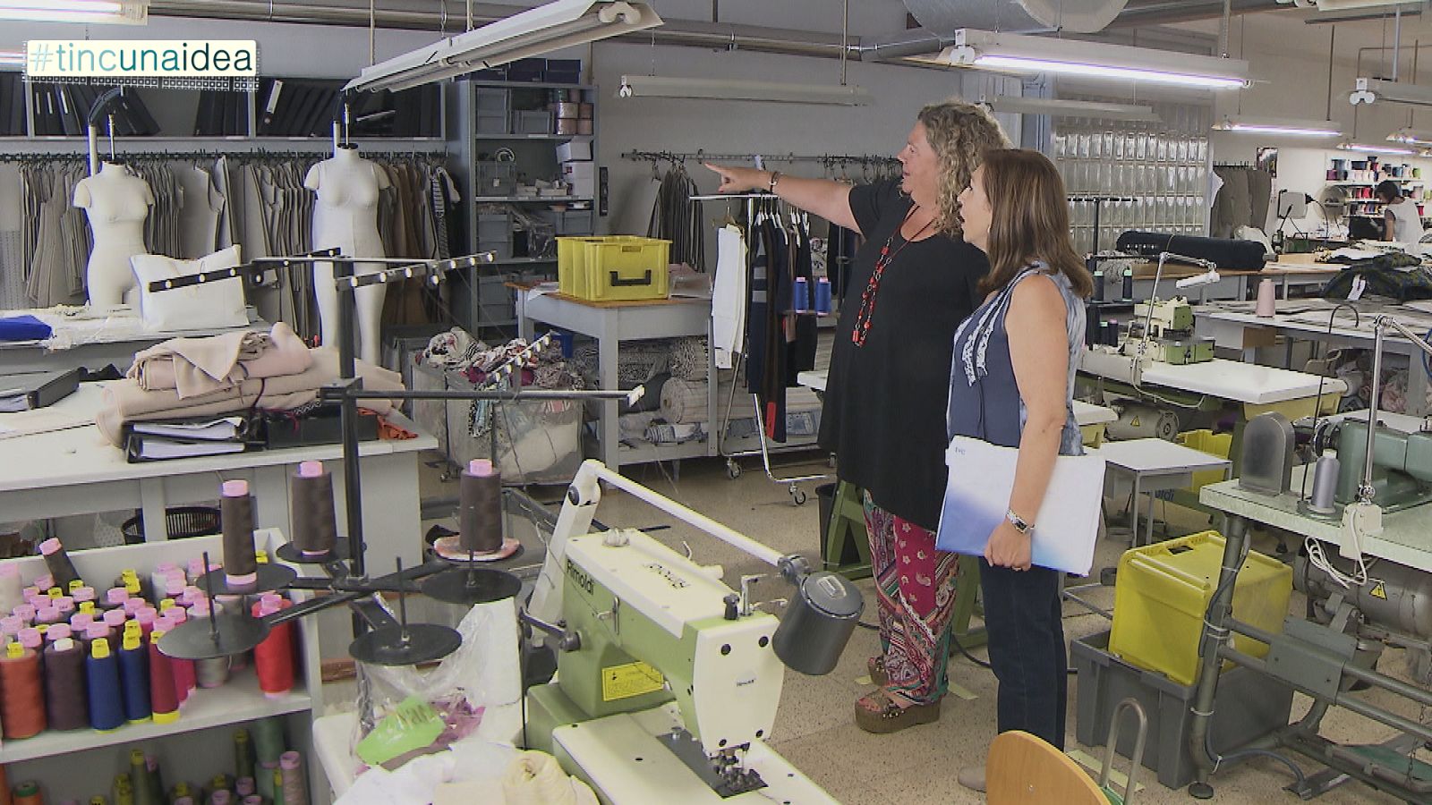 Naulover, moda feta a Catalunya