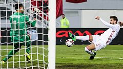 Piqué y "la gota que colmó el vaso"