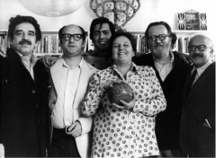 "La cláusula Balcells": retrato de la influyente agente literaria Carmen Balcells