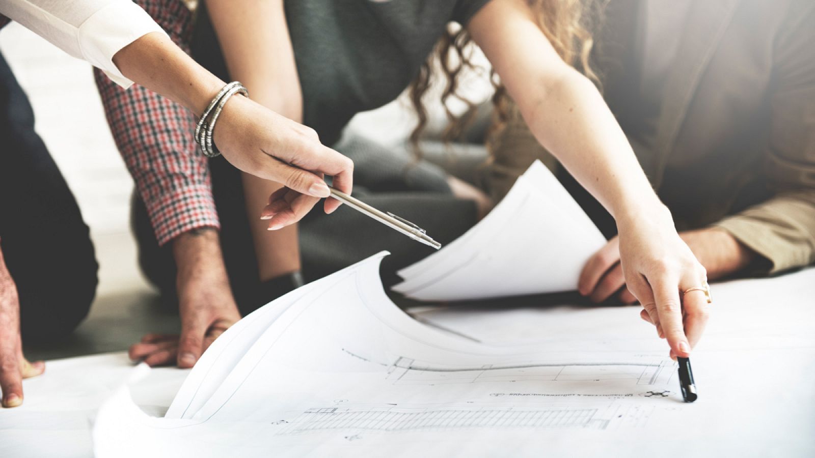 Este "déficit" de ingenieros en el mercado laboral está agravado por el fuerte descenso de vocaciones tecnológicas.